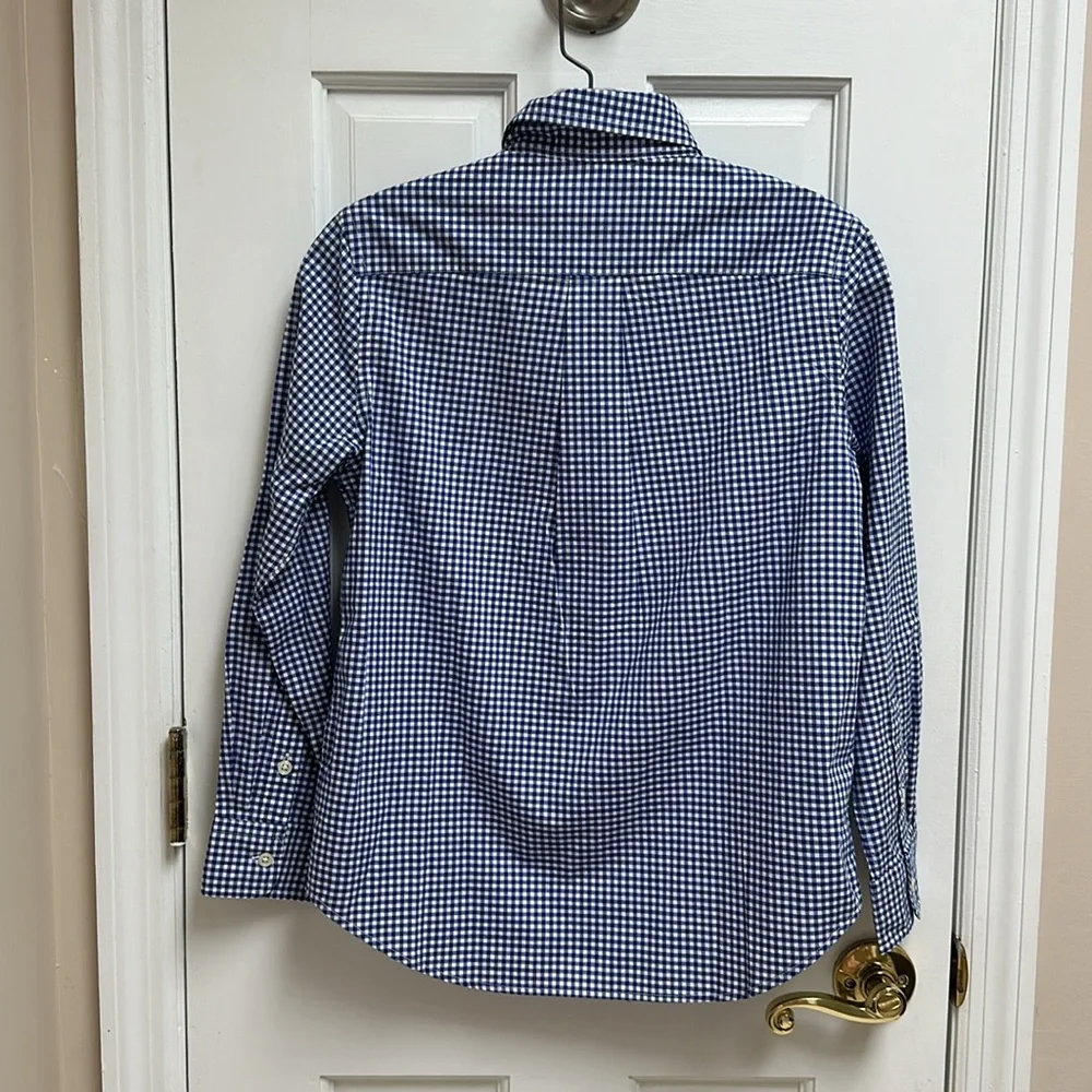 Ralph Lauren Boys Button Down Shirt